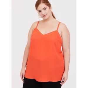Torrid Tank
